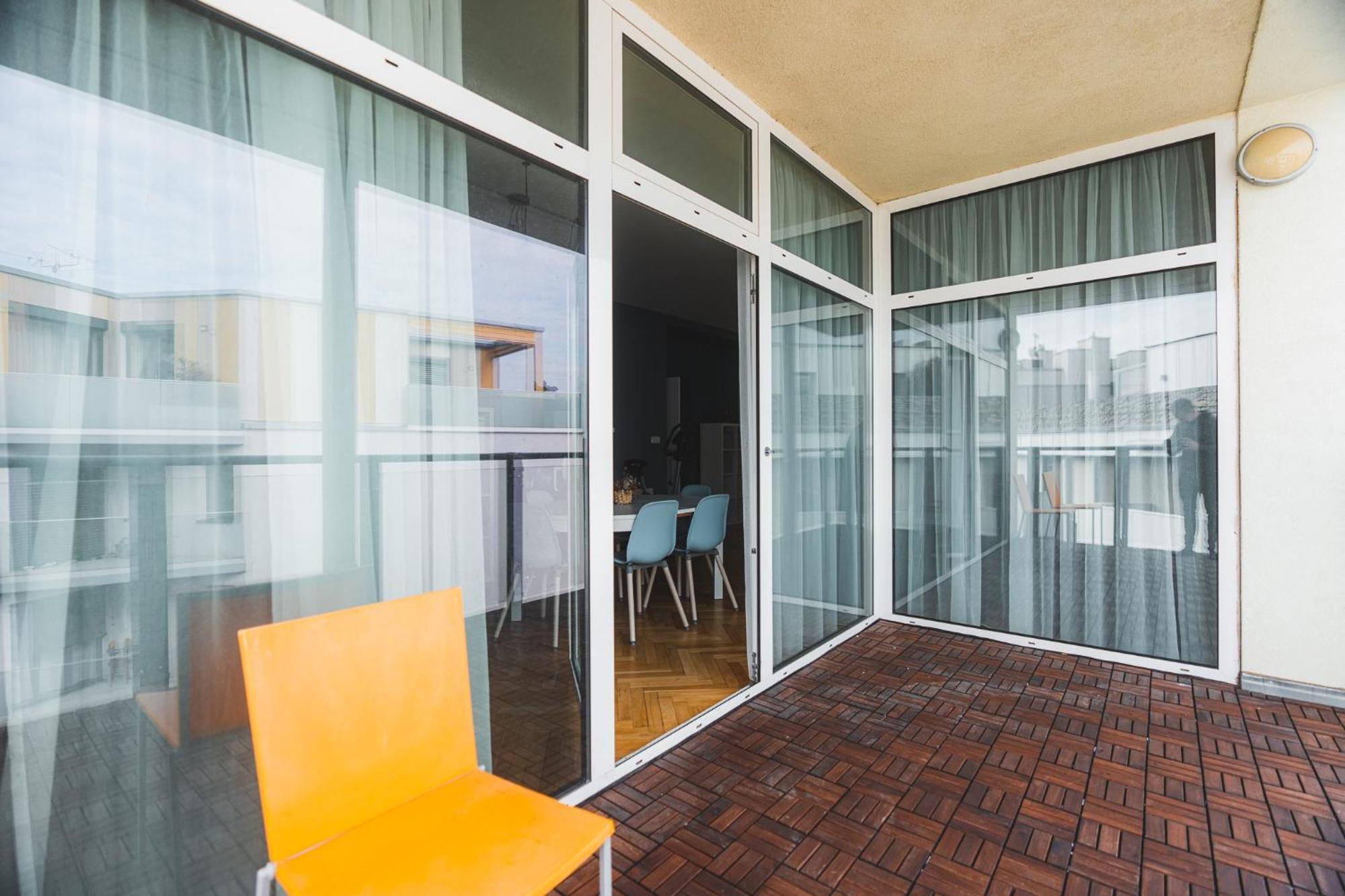 Veleslavin Apartments Prague Exterior photo